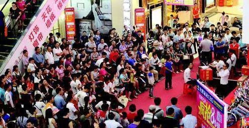 2023年最新活动现场图片