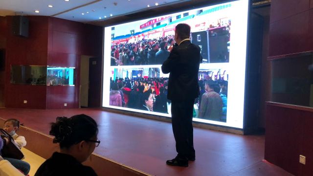 2023年活动案例